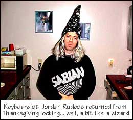 ..and Jordan Rudess as The Wizard!