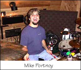 Mike Portney
