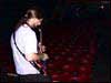 John at soundcheck - 1/22/99