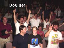 Boulder