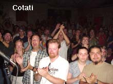 cotati