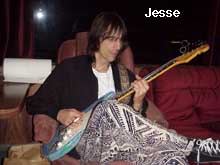 Jesse